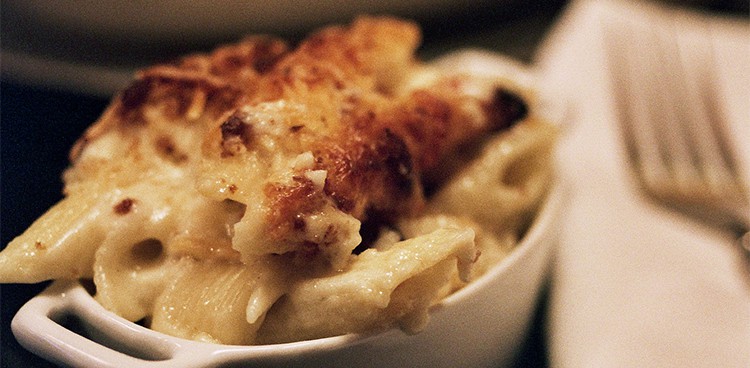 Farmstead Cheesemonger's Mac n Cheese