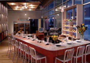 bin 36 cheese bar