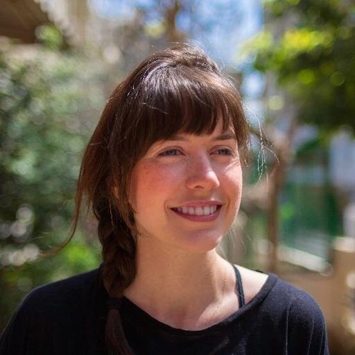 philippa young filmmaker headshot