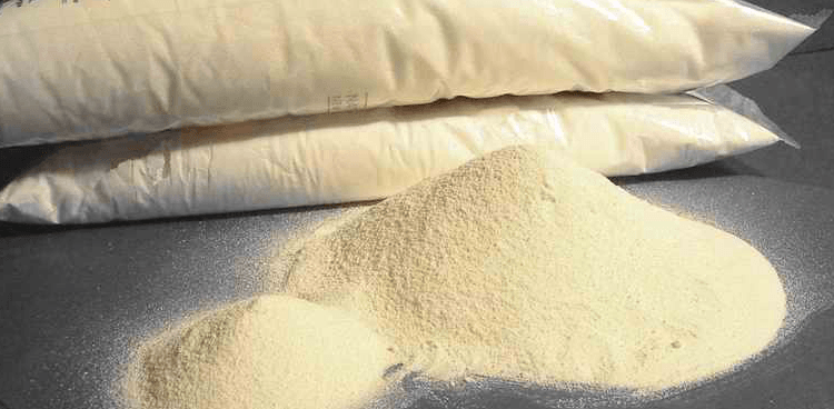 milk protein concentrate