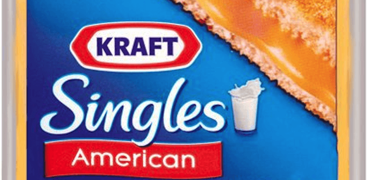 American Cheese