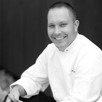 Blackberry Farm and The Barn corporate chef Josh Feathers