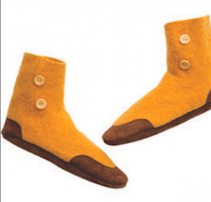 houseslippers