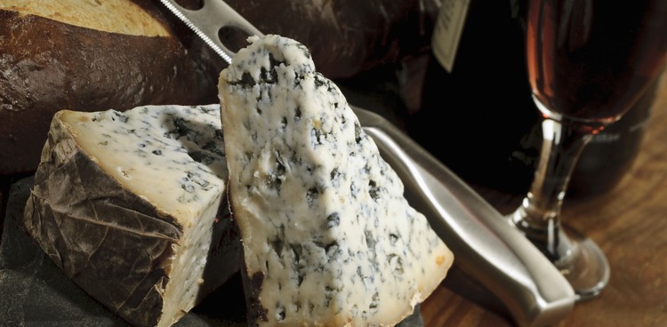 blue cheese