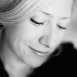 Photographer Sonja Dahlgren