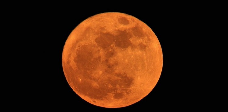 moon