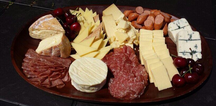 accompaniments