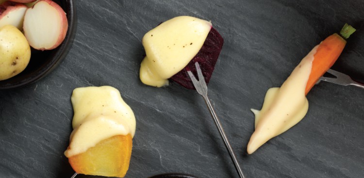 Shepherd's Fondue