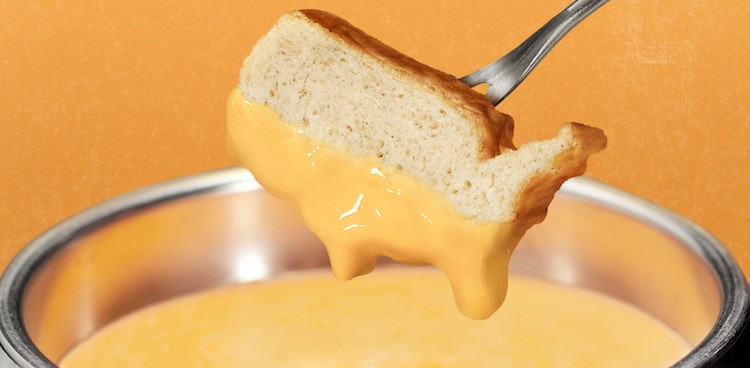 American Cheese