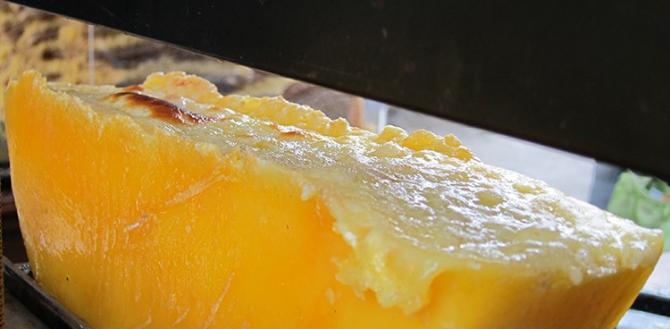 raclette grill