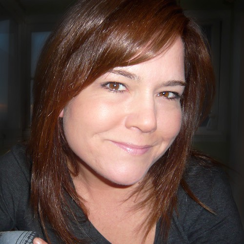 Tracey Kusiewicz