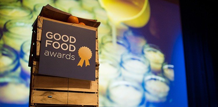 Good Food Awards