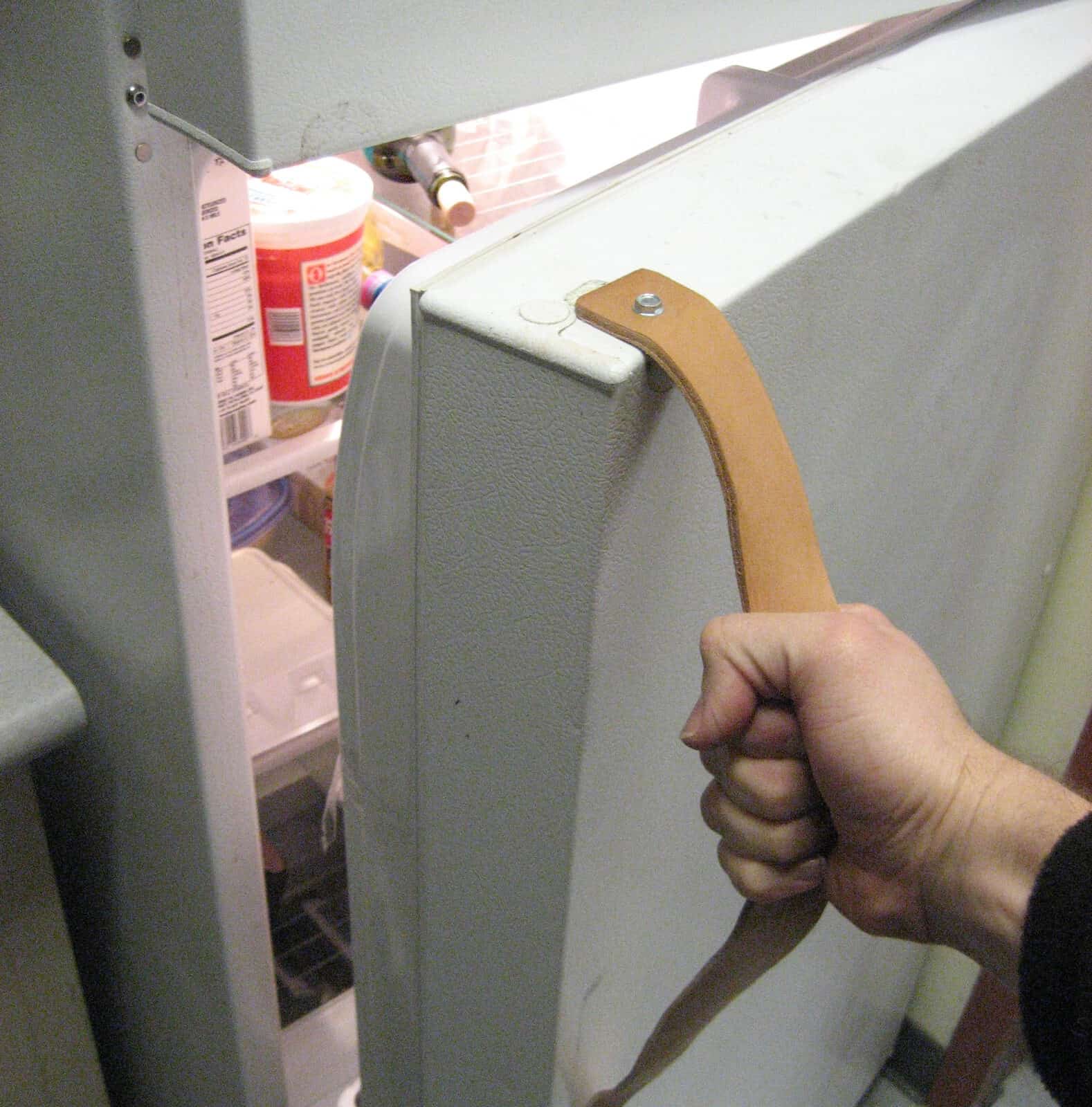 Refrigerator