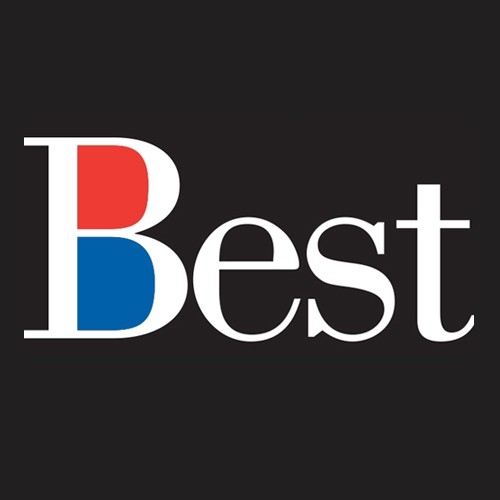 Square logo for the Best Cheese Corporation