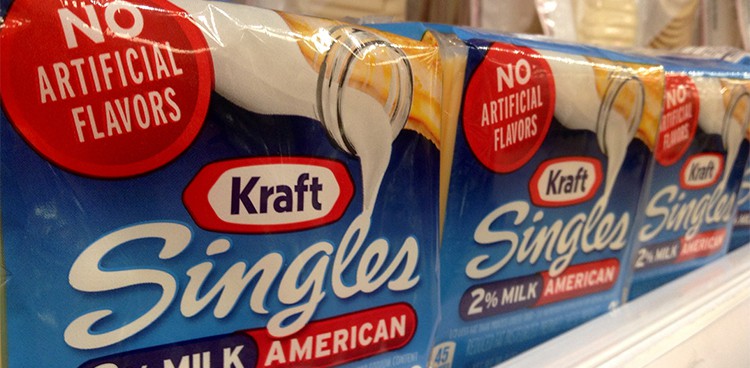 Kraft Singles