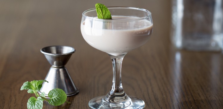 Irish Cream