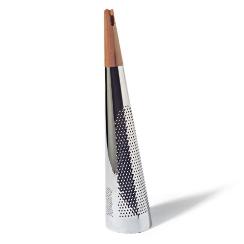 Richard Sapper for Alessi “Todo” Grater