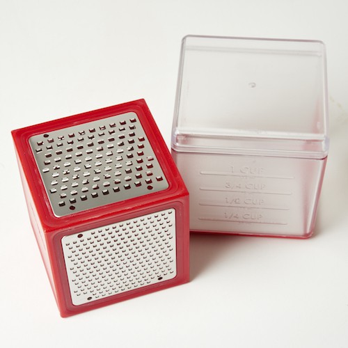 Cube Grater