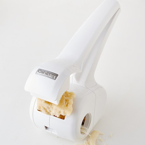 Cordless Rechargeable Multi-Grater