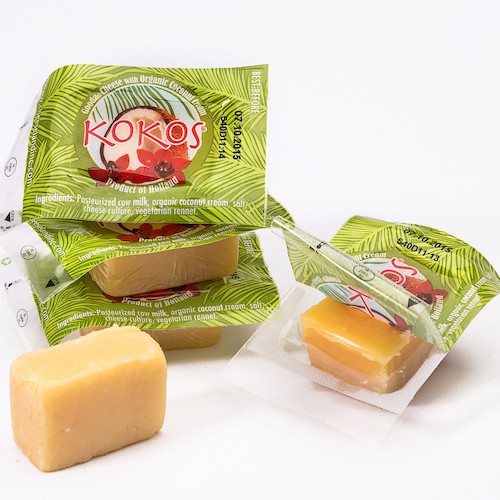 Cheeseland Inc. KoKos