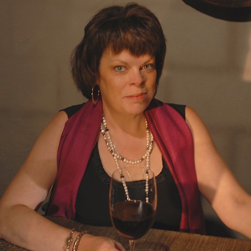 Wendy Crispell