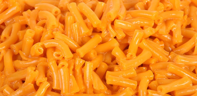 mac and cheese