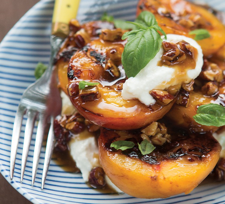 SUM16_ChefsDish_GrilledPeaches_lrg
