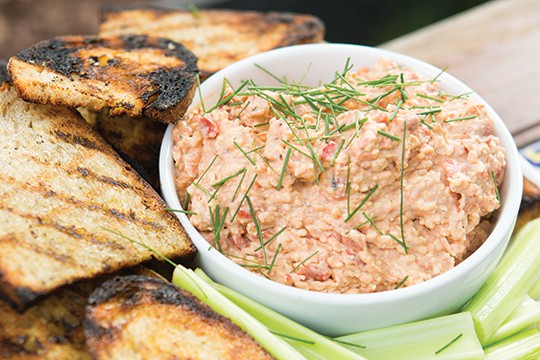 Pimento Cheese