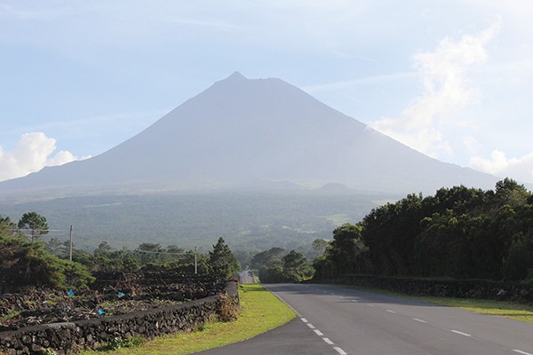 Mount Pico