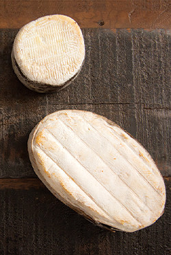 From top: Extrabrebis and L&rsquo;Edel de Cléron