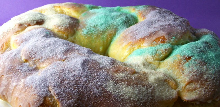 King cake