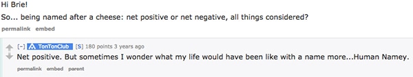 Brie Larson AMA