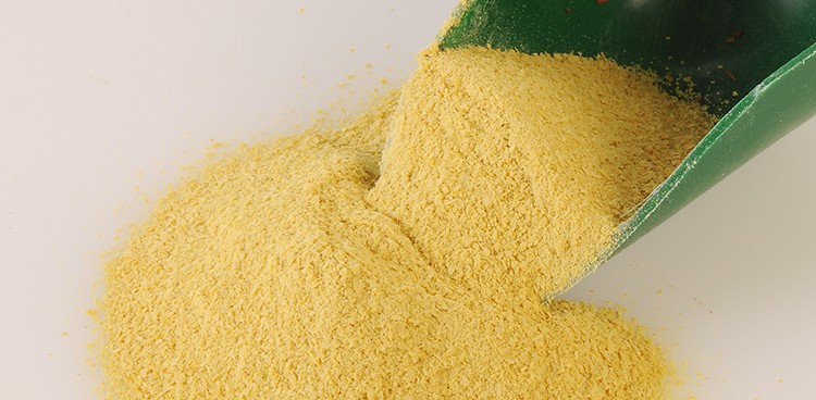 Nutritional yeast