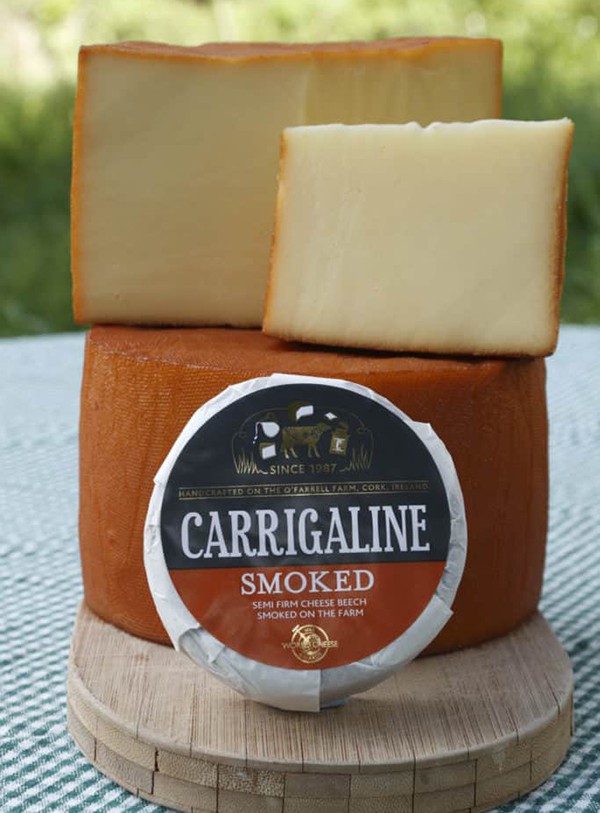 Carrigaline
