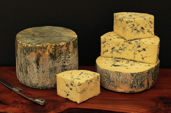 Cashel Blue