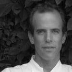 Chef Dan Barber, photo credit: Susie Cushner