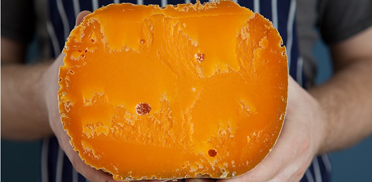 Mimolette