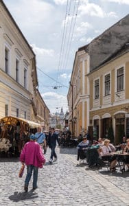 Cluj-Napoca