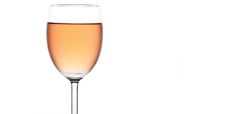 Orange wine