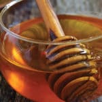 infused honey