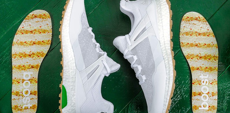 Adidas Pimento golf shoes