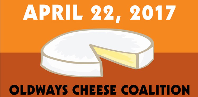 Raw Milk Cheese Appreciation Day