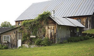 Vermont Creamery