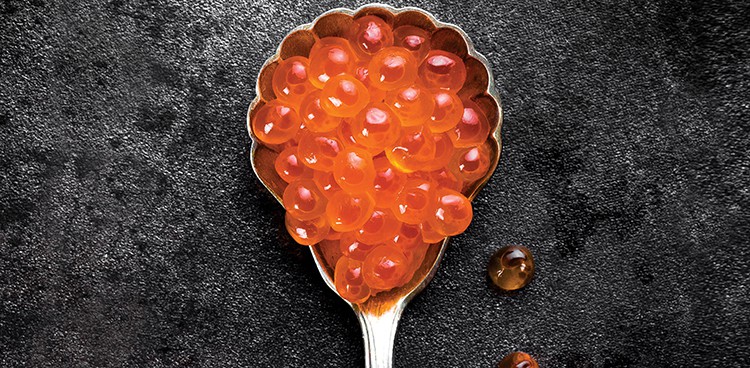 caviar