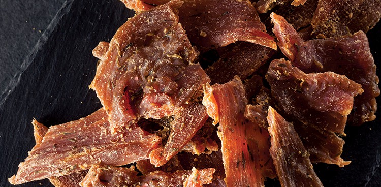 Jerky