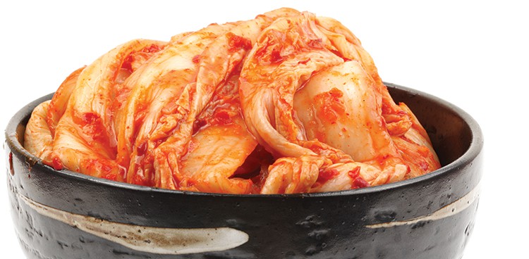 kimchi