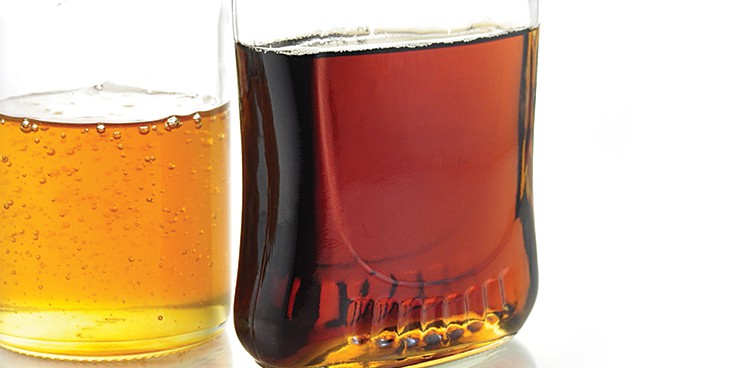 maple syrup