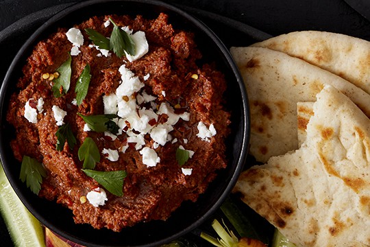 muhammara