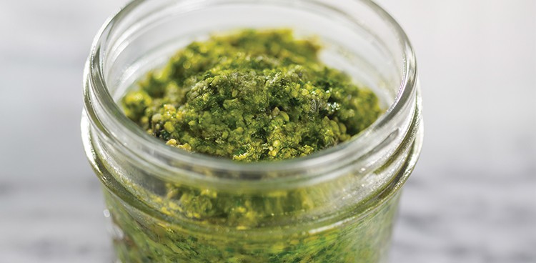 pesto