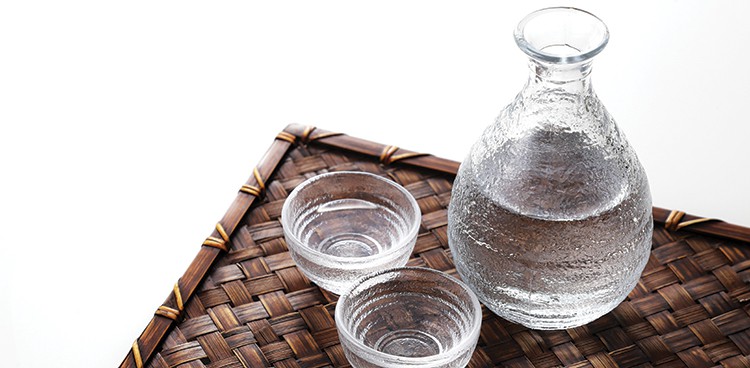 Shochu